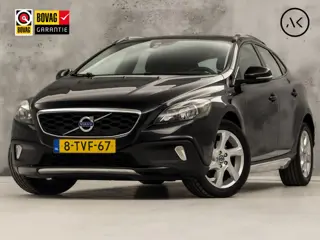 Volvo V40 Cross Country 1.6 T4 Sport 179Pk (NAVIGATIE, CLIMATE, TREKHAAK, SPORTSTOELEN, PARKEERSENSO
