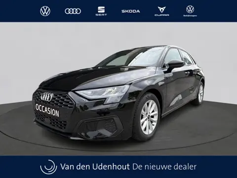 Audi A3 Sportback 30 TFSI Pro Line / Parkeerhulp Achter