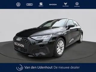 Audi A3 Sportback 30 TFSI Pro Line / Parkeerhulp Achter