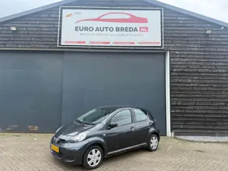 Toyota Aygo 1.0-12V Access