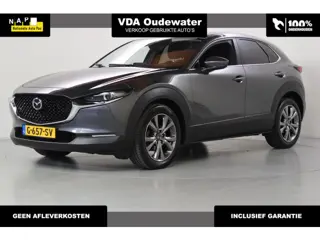 Mazda CX-30 2.0 X 180pk Automaat Luxury