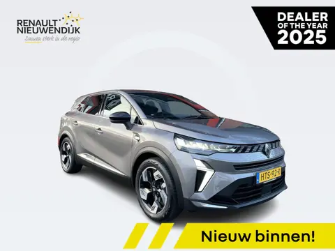 Renault Symbioz 1.6 E-Tech full hybrid 145 techno / PACK DRIVING & COMFORT / APPLE CARPLAY ANDROID A