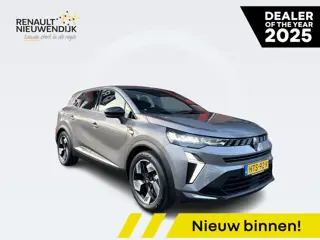 Renault Symbioz 1.6 E-Tech full hybrid 145 techno / PACK DRIVING & COMFORT / APPLE CARPLAY ANDROID A