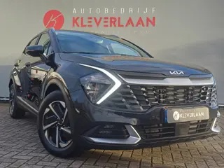 Kia Sportage 1.6 T-GDi MHEV DynamicLine | CAMERA | NAVI | APPLE CARPLAY/ ANDROID AUTO | Wij bieden o
