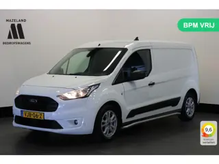 Ford Transit Connect 1.5 EcoBlue L2 EURO 6 - Airco - Cruise - PDC - €9.900,- Excl.