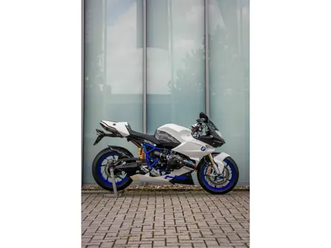 BMW HP2 Sport (bj 2008)