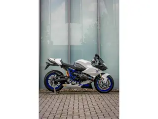 BMW HP2 Sport (bj 2008)