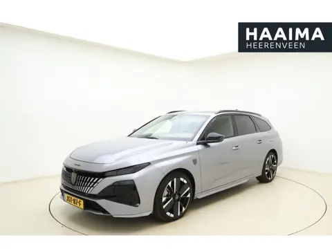 Peugeot 308 SW 1.6 Plug-in Hybrid 195 GT DEMO | Adaptive Cruise Control | Matrix LED | Keyless Entry