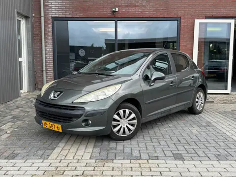 Peugeot 207 1.4 VTi Cool 'n Blue | Airco | Cruise | 01-2027 APK |