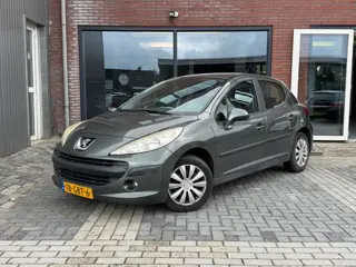 Peugeot 207 1.4 VTi Cool 'n Blue | Airco | Cruise | 01-2027 APK |