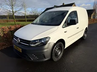 Volkswagen Caddy 2.0 TDI L1H1 BMT Economy AIRCO BJ 2017