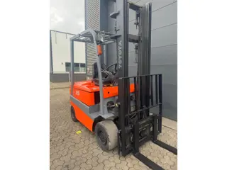 Toyota FBMF25 2,5 ton elektrische heftruck (bj 1998)