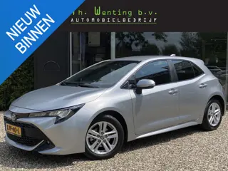 Toyota Corolla Hybrid 140 Comfort | Adaptieve Cruise Control | Achteruitrijcamera | Klimaat Controle