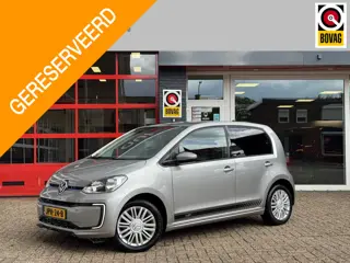 Volkswagen e-Up! e-up! *CRUISE/CAMERA/STOELVERWARMING*