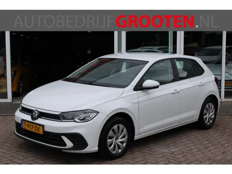 Volkswagen Polo 1.0 TSI Polo//Airco//Carplay//Virtueel Dashboard!!