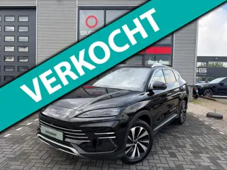 BYD SEAL U 1.5 DM-i FWD Boost NIEUW!
