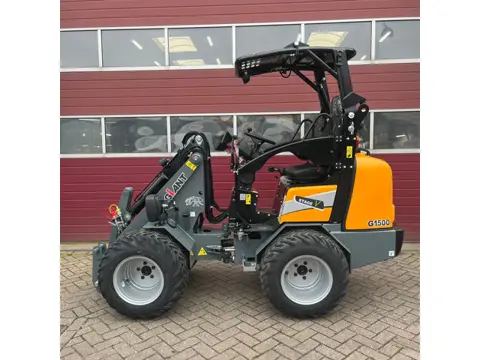 Giant G1500 (bj 2026)