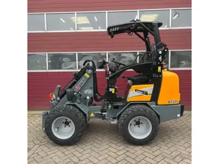 Giant G1500 (bj 2026)
