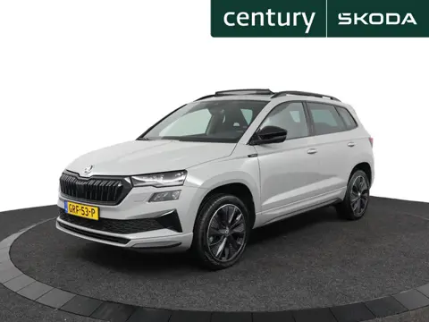 Skoda Karoq 1.5 TSI 150Pk Automaat Sportline Business