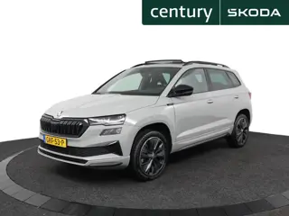 Skoda Karoq 1.5 TSI 150Pk Automaat Sportline Business