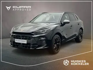 CUPRA Terramar Business 1.5 TSI eHybrid 204pk DSG Automaat Trekhaak, Adaptive cruise control, LED ma