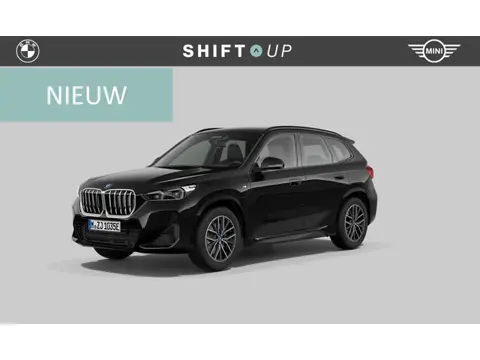 BMW X1 xDrive25e M-Sport | Driving Assistant Prof | Head Up | Camera's