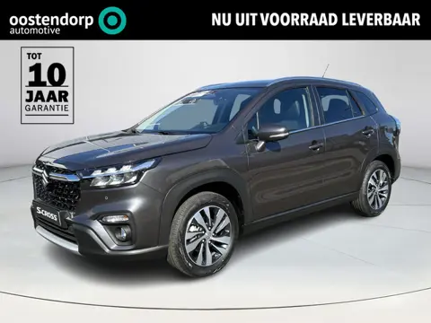Suzuki S-Cross 1.4 Boosterjet Style Smart Hybrid