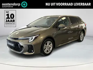 Suzuki Swace 1.8 Hybrid Select Netto internetprijs