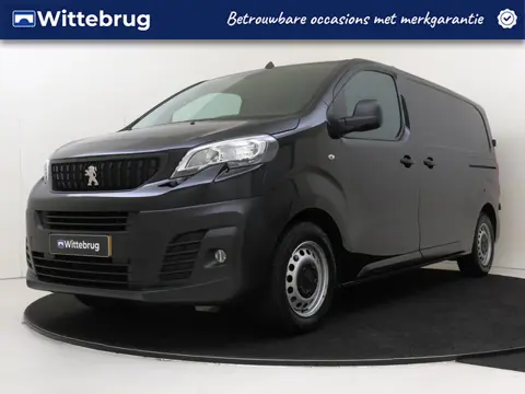 Peugeot Expert 1.5 BlueHDI 120 S&S L2 | Laadruimte Pakket | Camera | Navigatie | Bank |