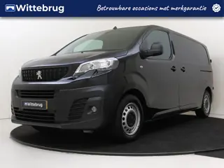 Peugeot Expert 1.5 BlueHDI 120 S&S L2 | Laadruimte Pakket | Camera | Navigatie | Bank |