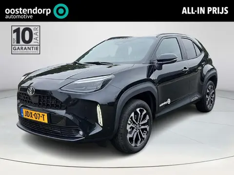 Toyota Yaris Cross 1.5 Hybrid 115 Dynamic