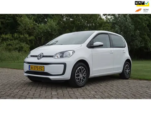 Volkswagen Up! 1.0 Airco 5 Drs