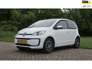 Volkswagen Up! 1.0 Airco 5 Drs
