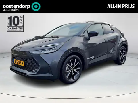 Toyota C-HR 1.8 Hybrid 140 Dynamic