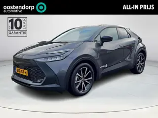 Toyota C-HR 1.8 Hybrid 140 Dynamic