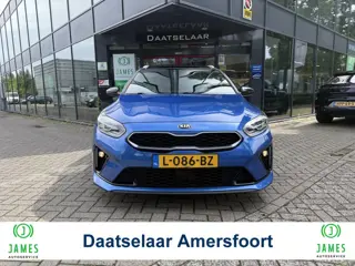 Kia Ceed Sportswagon 1.0 T-GDi GT-Line Panoramadak Stuur en stoelverwarming Camera