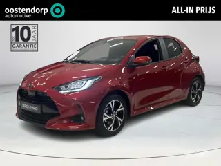 Toyota Yaris 1.5 Hybrid 115 Dynamic
