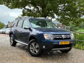 Dacia Duster 1.2 TCe 4x2 Prestige | Airco + Cruise + Navi nu € 8.975,-!!!