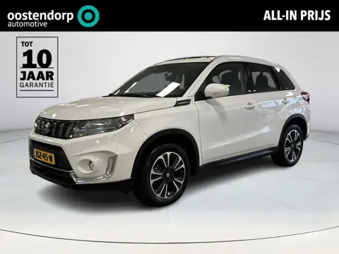Suzuki Vitara 1.5 Hybrid Style Panorama dak