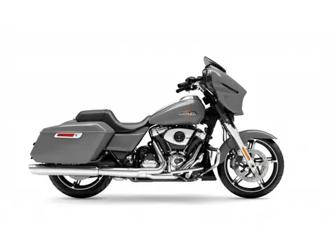 Harley-Davidson Touring Touring Street Glide FLHX