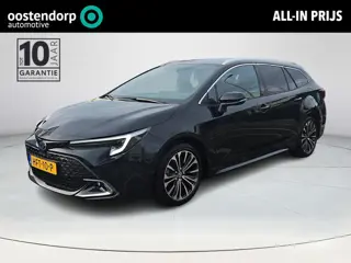 Toyota Corolla Touring Sports Hybrid 140 Dynamic
