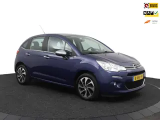 Citroen C3 1.2 PureTech Collection I Automaat I