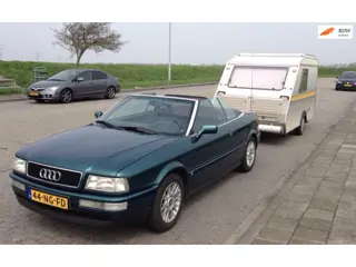 Audi 80 Goed onderhouden + hard top + bbs velgen