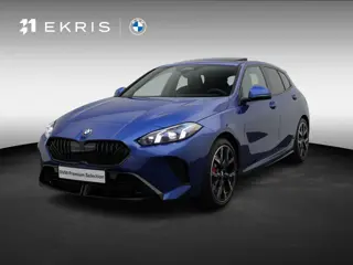BMW 1 Serie 120 M Sportpakket Pro | Premium Pack | Stuurwielrand Verwarmd | Panoramadak | Harman Kar
