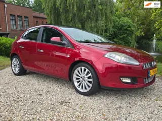 Fiat Bravo 1.4 T-Jet Dynamic 5-deurs