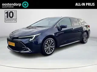 Toyota Corolla Touring Sports Hybrid 140 Dynamic
