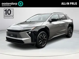Toyota bZ4X Executive 73 kWh