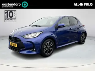 Toyota Yaris 1.5 Hybrid Dynamic (Carplay - Stoelverwarming)