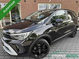 Opel Crossland 1.2 Turbo Elegance AUTOMAAT TREKHAAK / SPORTSTOEL / CAMERA / CLI