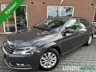 Volkswagen Passat 1.8 TSI Comfortline 161 PK NAVI / CLIMA CRUISE / PDC / LMV